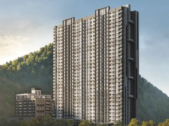 Godrej Hillside 3