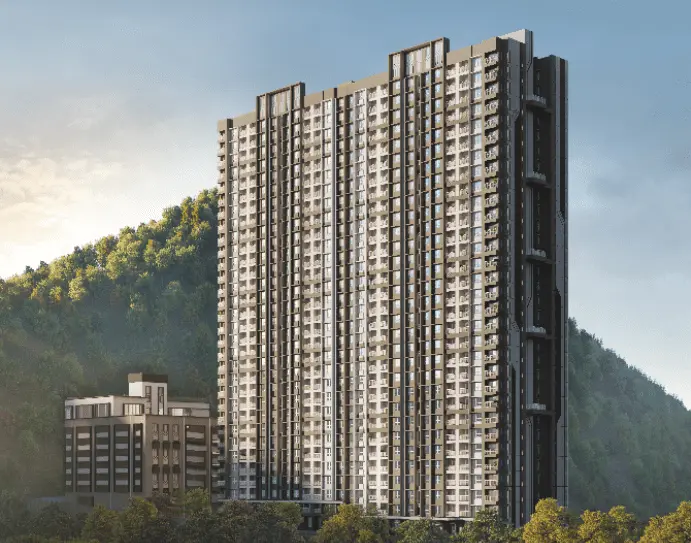 Godrej Hillside 3